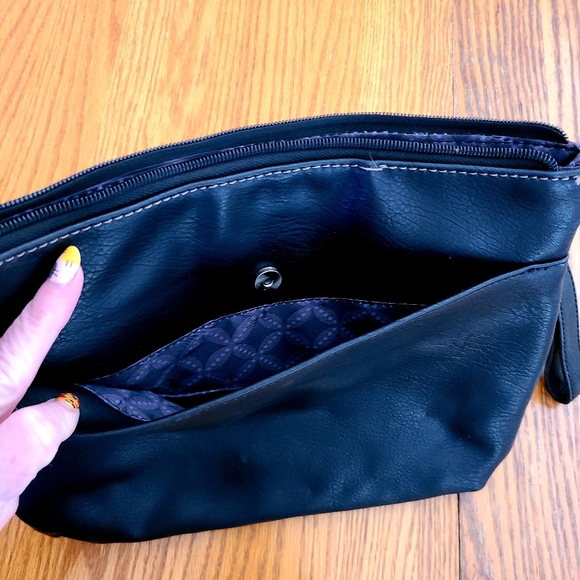 👀50% OFF👜 NWT‼️ Naturalizer Multi-colored Handbag - Picture 7 of 12